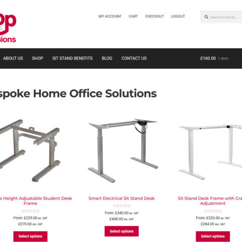 Hop Solutions Ltd