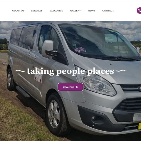 Aardvark Airport & long distance travel