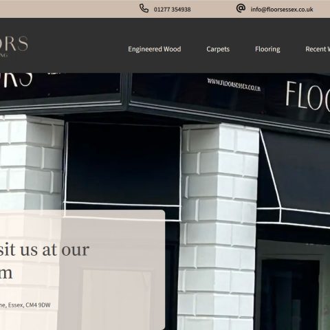 Floors Carpets & Flooring