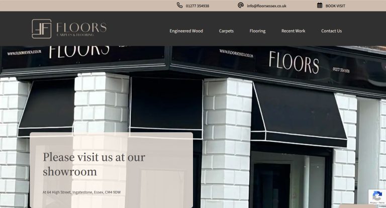 Floors Carpets & Flooring